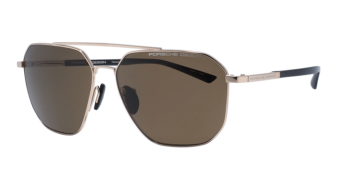 Солнцезащитные очки Porsche Design 8967 C фото 1
