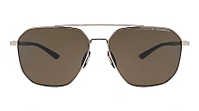 Солнцезащитные очки Porsche Design 8967 C мини фото 2