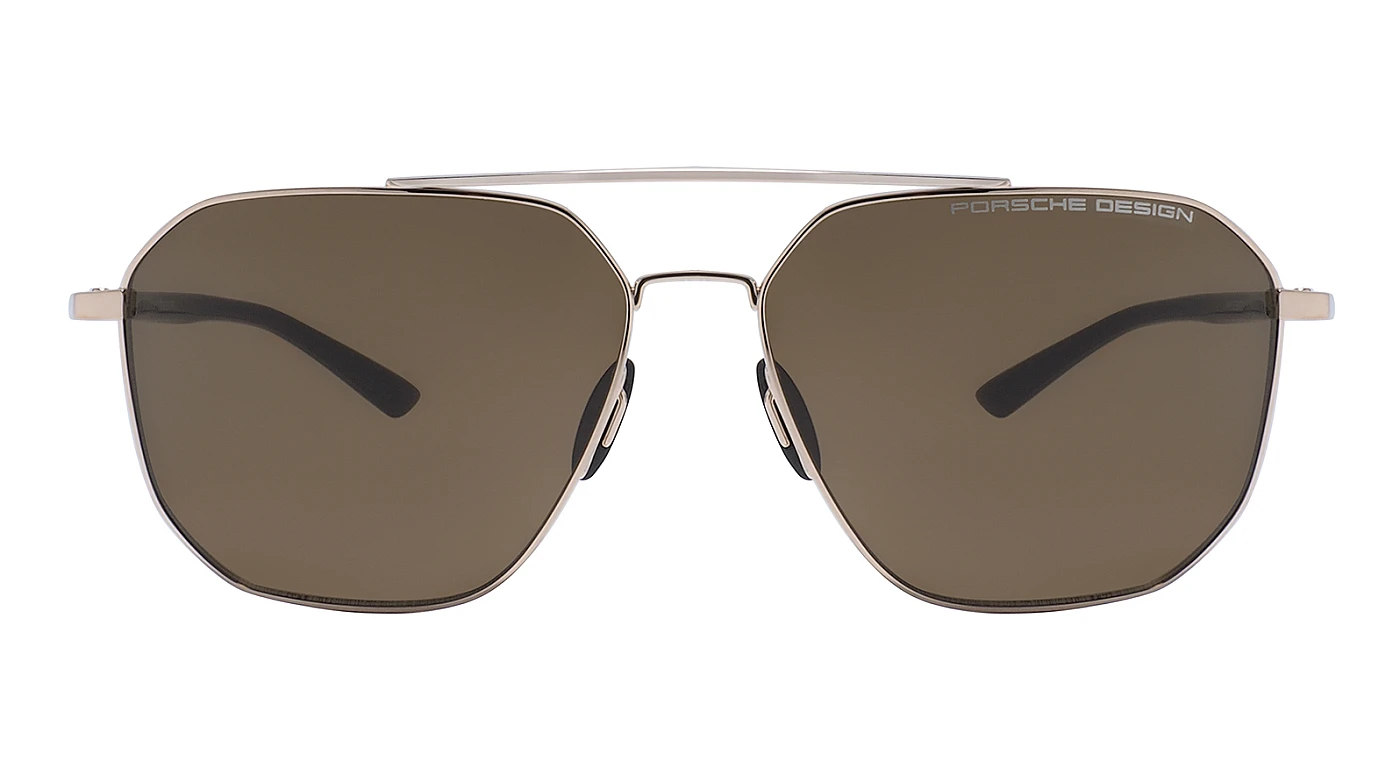 Солнцезащитные очки Porsche Design 8967 C фото 2