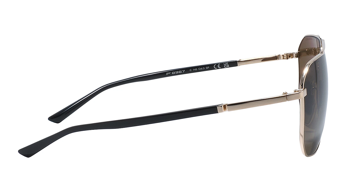 Солнцезащитные очки Porsche Design 8967 C фото 3