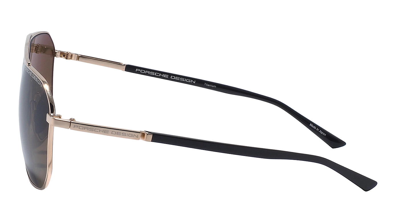 Солнцезащитные очки Porsche Design 8967 C фото 4