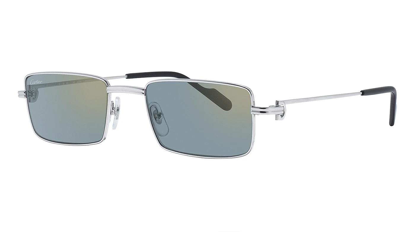 Унисекс очки Cartier 0501S 008 фото 1