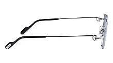 Унисекс очки Cartier 0501S 008 мини фото 3