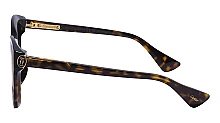 Женские солнцезащитные очки Cartier 0506SA 002 мини фото 4