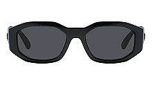 Мужские очки Versace 4361 536087 мини фото 2