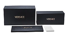 Мужские очки Versace 4361 536087 мини фото 5