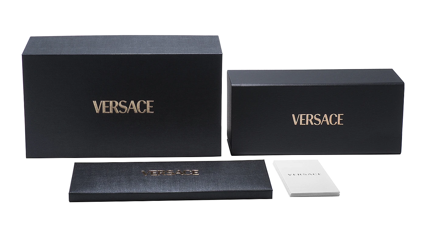 Мужские очки Versace 4361 536087 фото 5