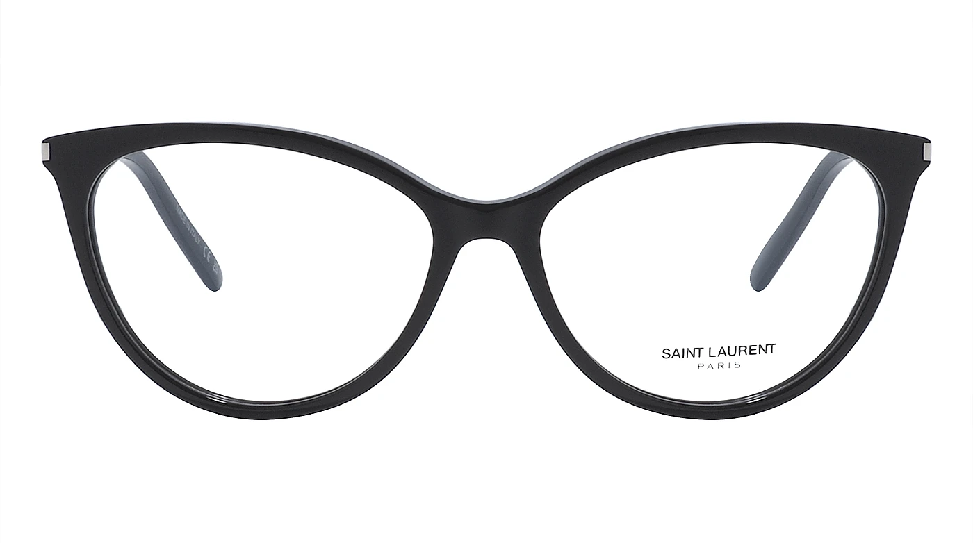 Оправа для очков для зрения Saint Laurent 261 008 фото 2
