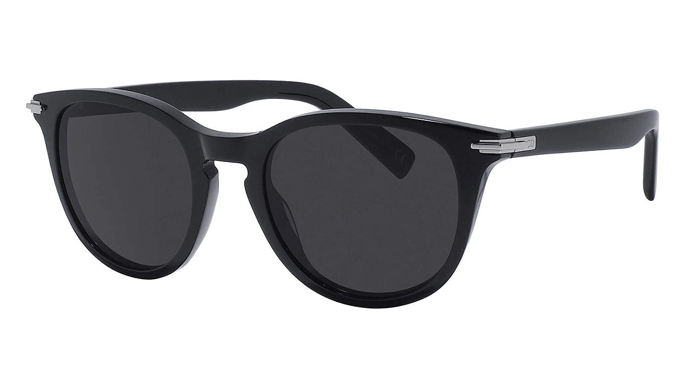 Женские очки Dior Blacksuit R3I 10A0 фото 1