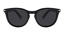 Женские очки Dior Blacksuit R3I 10A0 мини фото 2