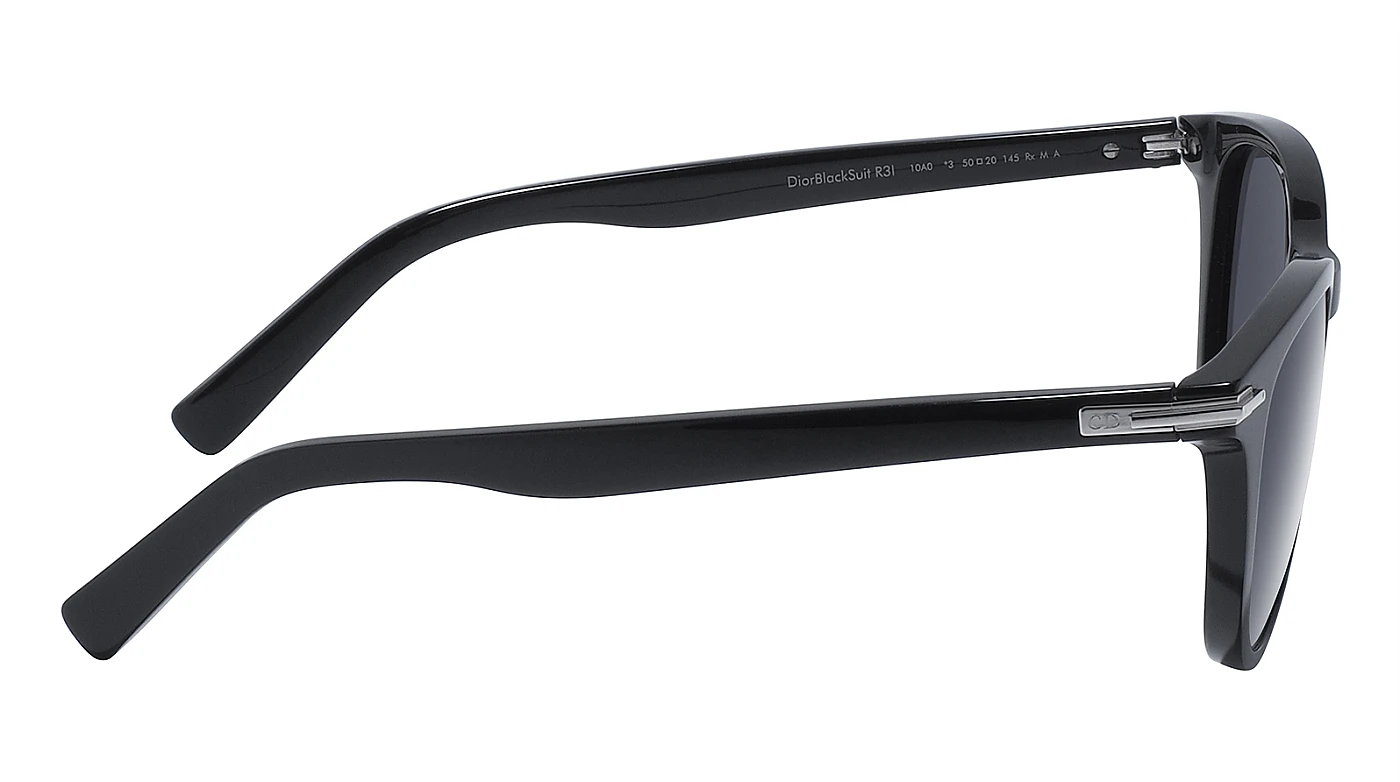 Женские очки Dior Blacksuit R3I 10A0 фото 3