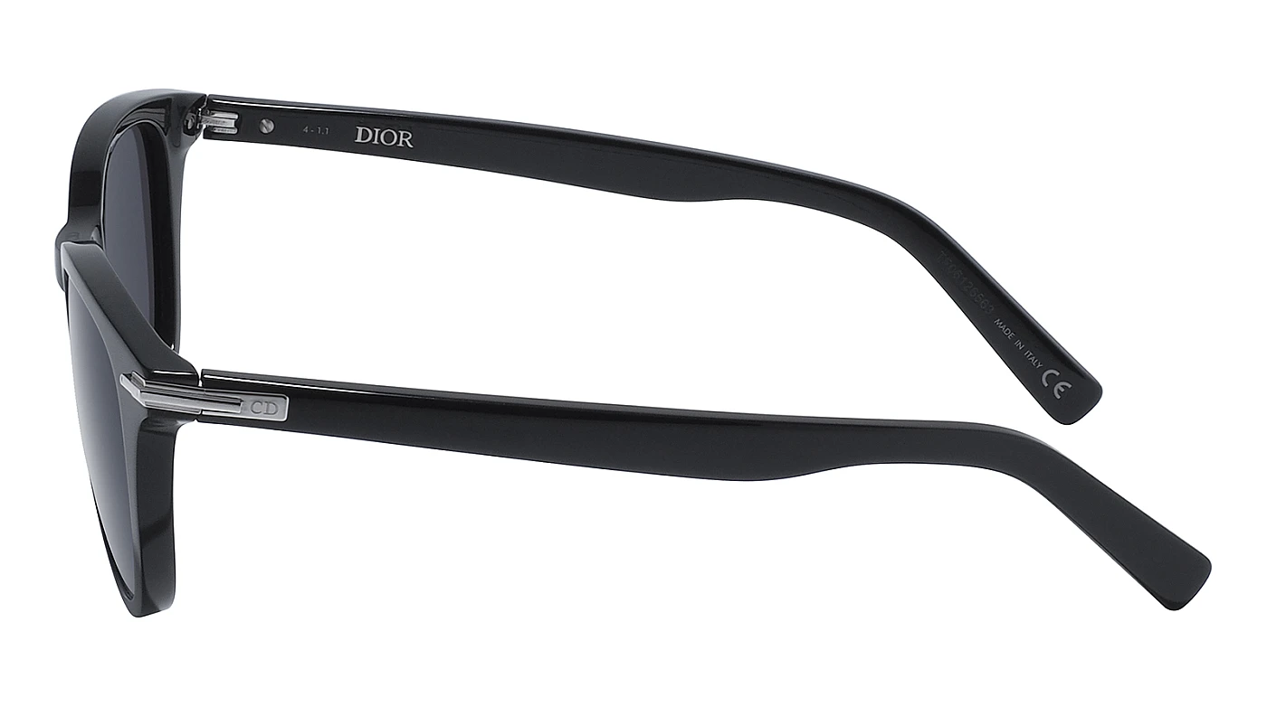 Женские очки Dior Blacksuit R3I 10A0 фото 4