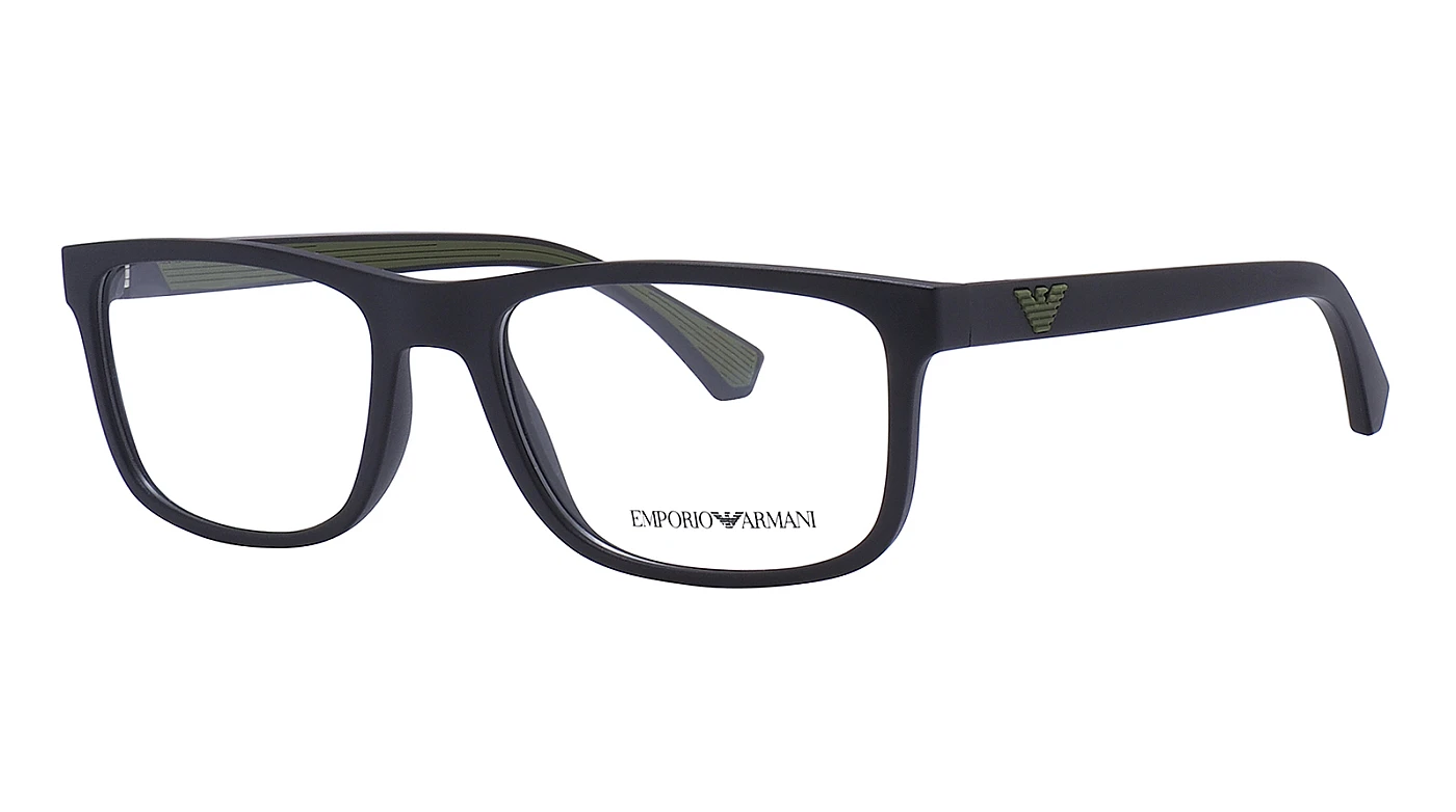 Оправа для очков для зрения Armani Exchange 3147 5042 фото 1