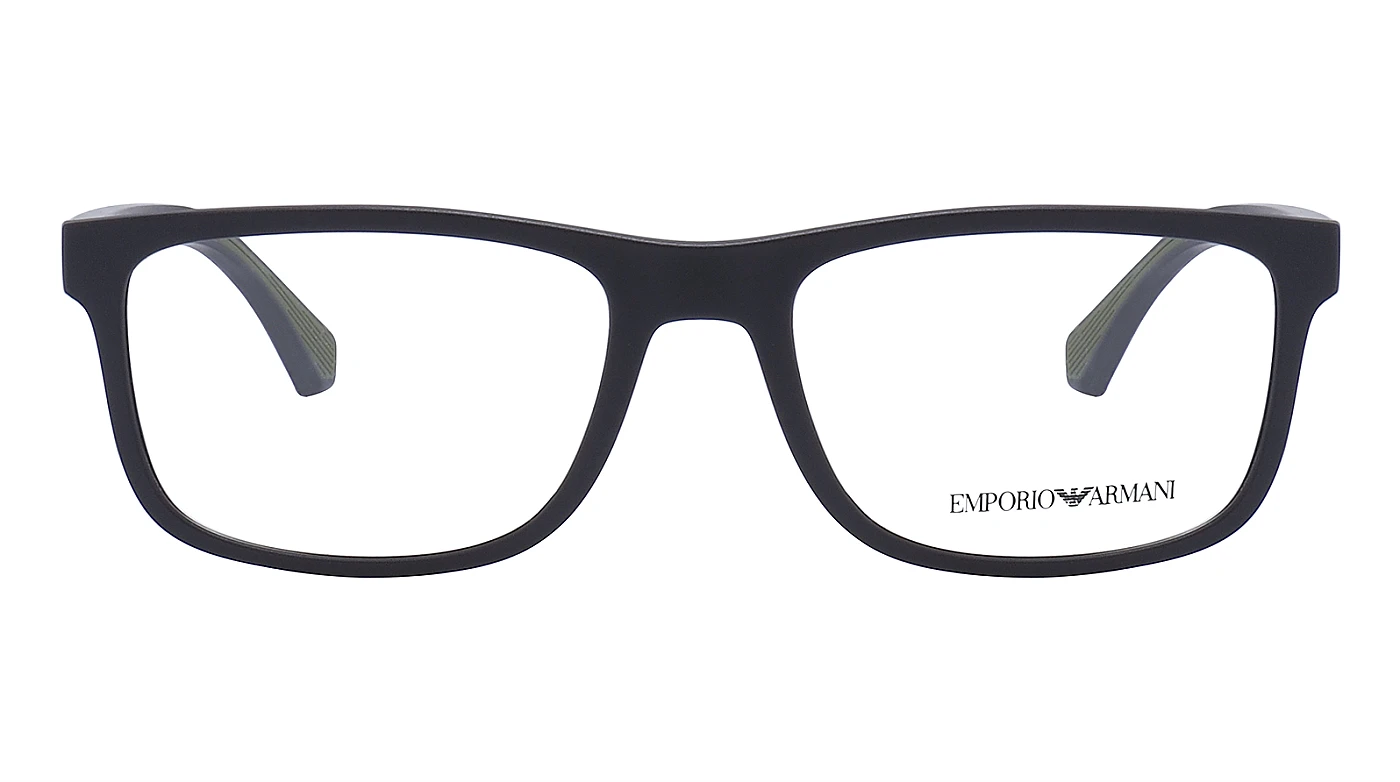Оправа для очков для зрения Armani Exchange 3147 5042 фото 2