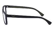 Оправа для очков для зрения Armani Exchange 3147 5042 мини фото 4