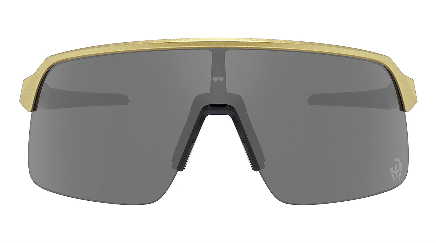 Унисекс спортивные очки Oakley 9463 47 фото 2