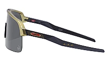 Унисекс спортивные очки Oakley 9463 47 мини фото 4