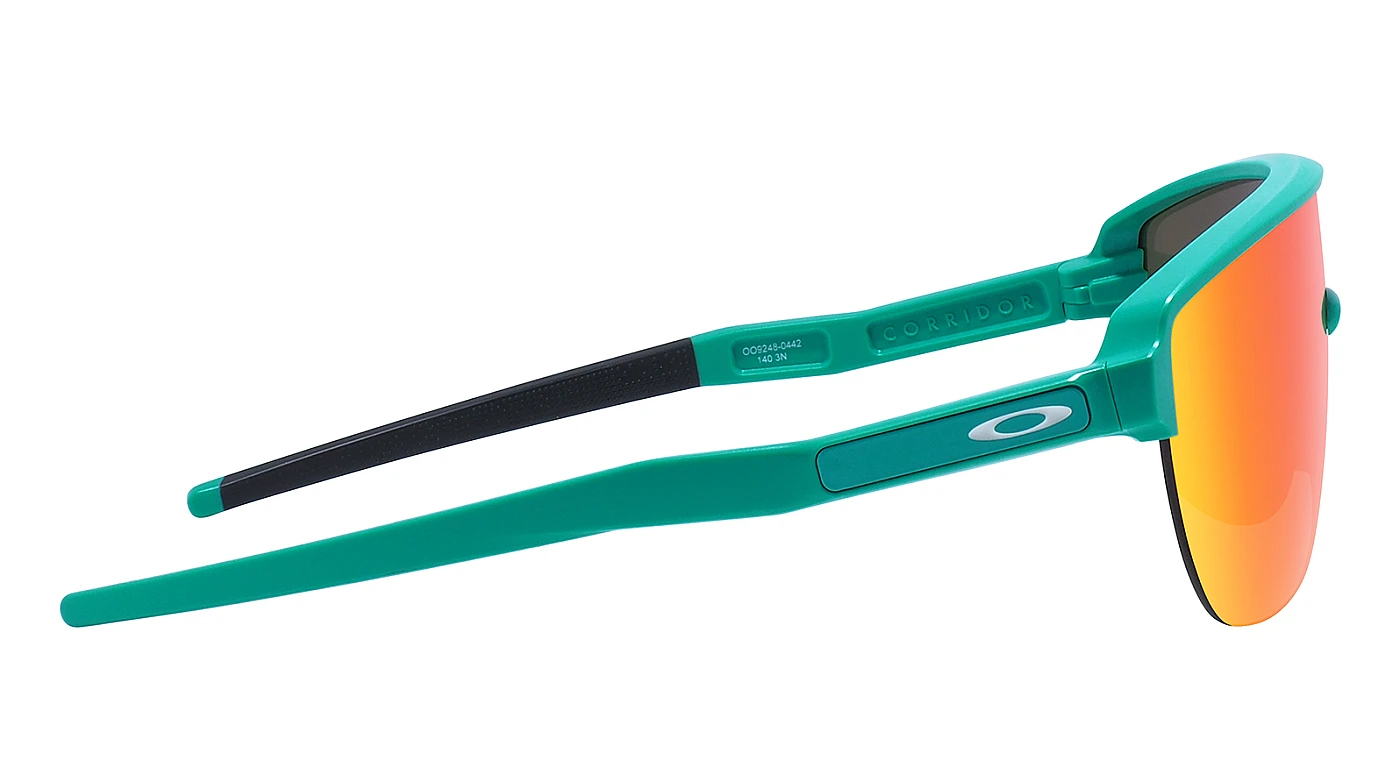 Унисекс спортивные очки Oakley 9248 04 фото 3