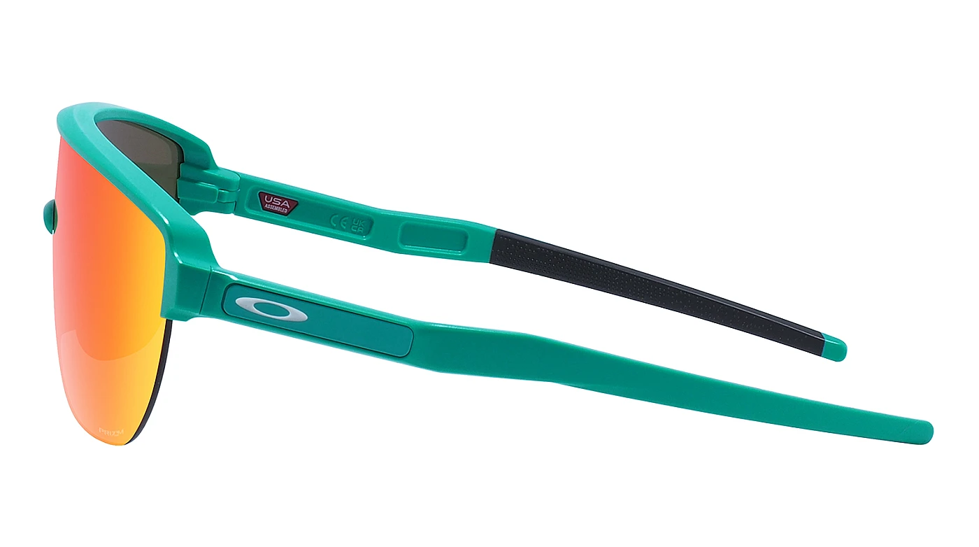 Унисекс спортивные очки Oakley 9248 04 фото 4