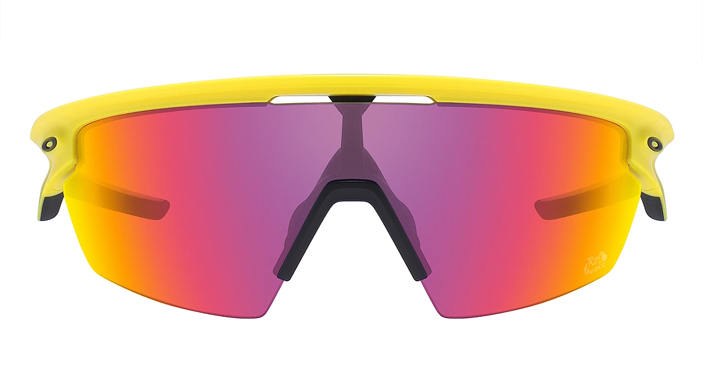 Спортивные очки Oakley 9403 12 фото 2