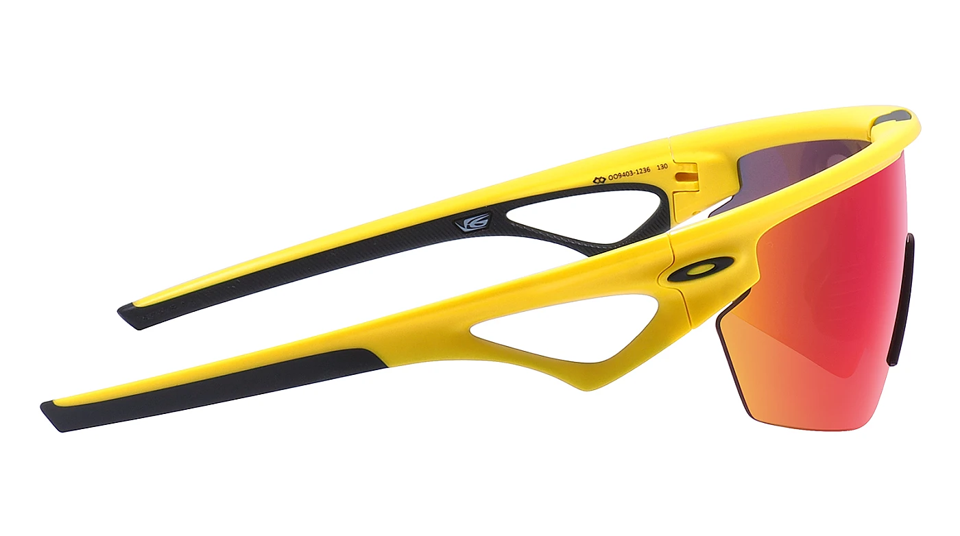 Спортивные очки Oakley 9403 12 фото 3