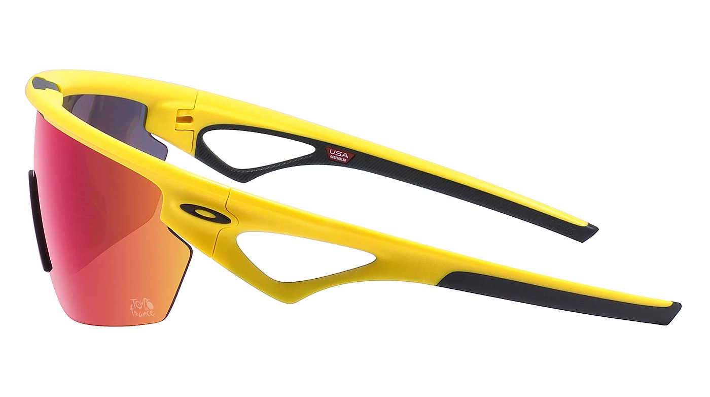 Спортивные очки Oakley 9403 12 фото 4
