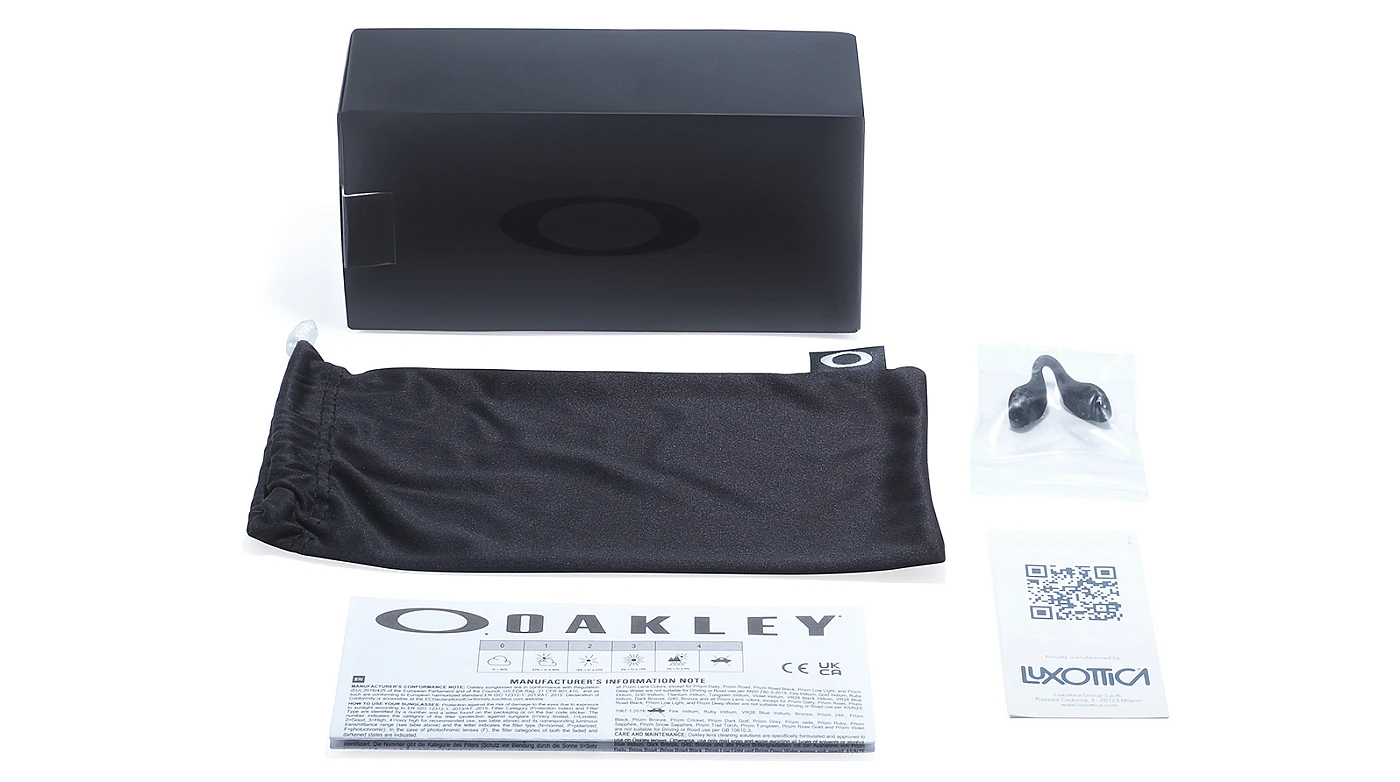 Спортивные очки Oakley 9403 12 фото 5