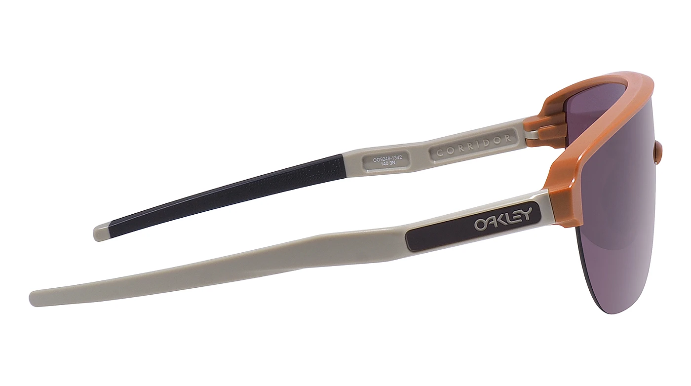Мужские спортивные очки Oakley 9248 13 фото 3