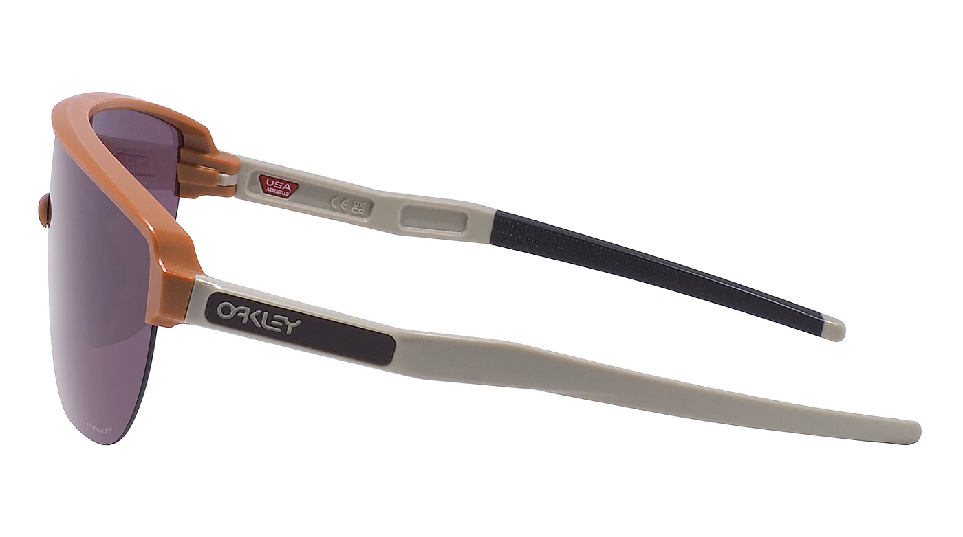 Мужские спортивные очки Oakley 9248 13 фото 4