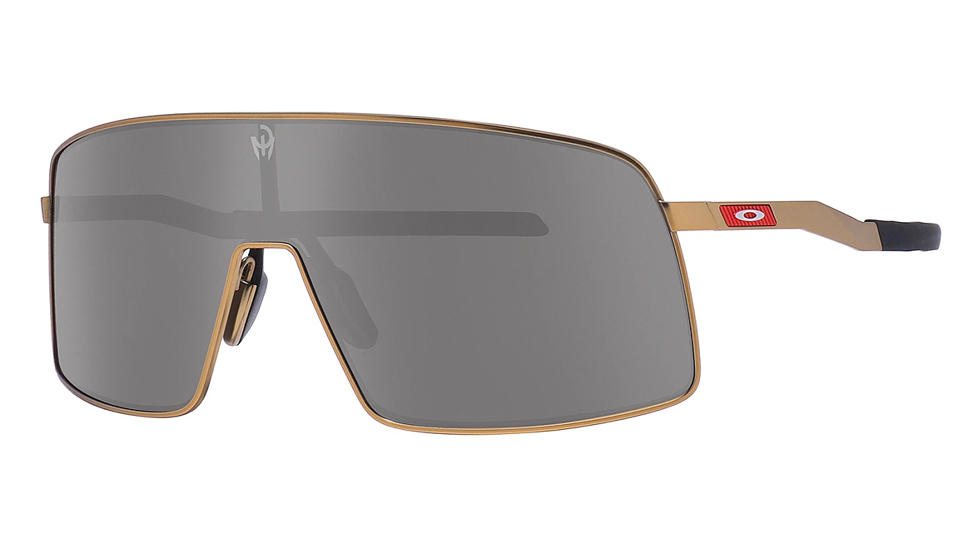 Мужские спортивные очки Oakley 6013 05 фото 1