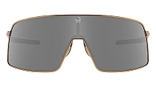 Мужские спортивные очки Oakley 6013 05 мини фото 2