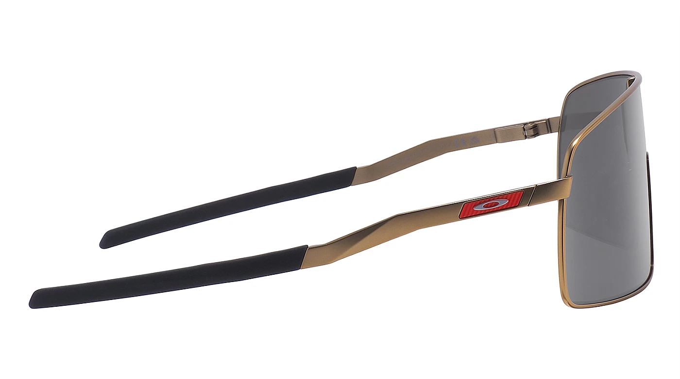Мужские спортивные очки Oakley 6013 05 фото 3