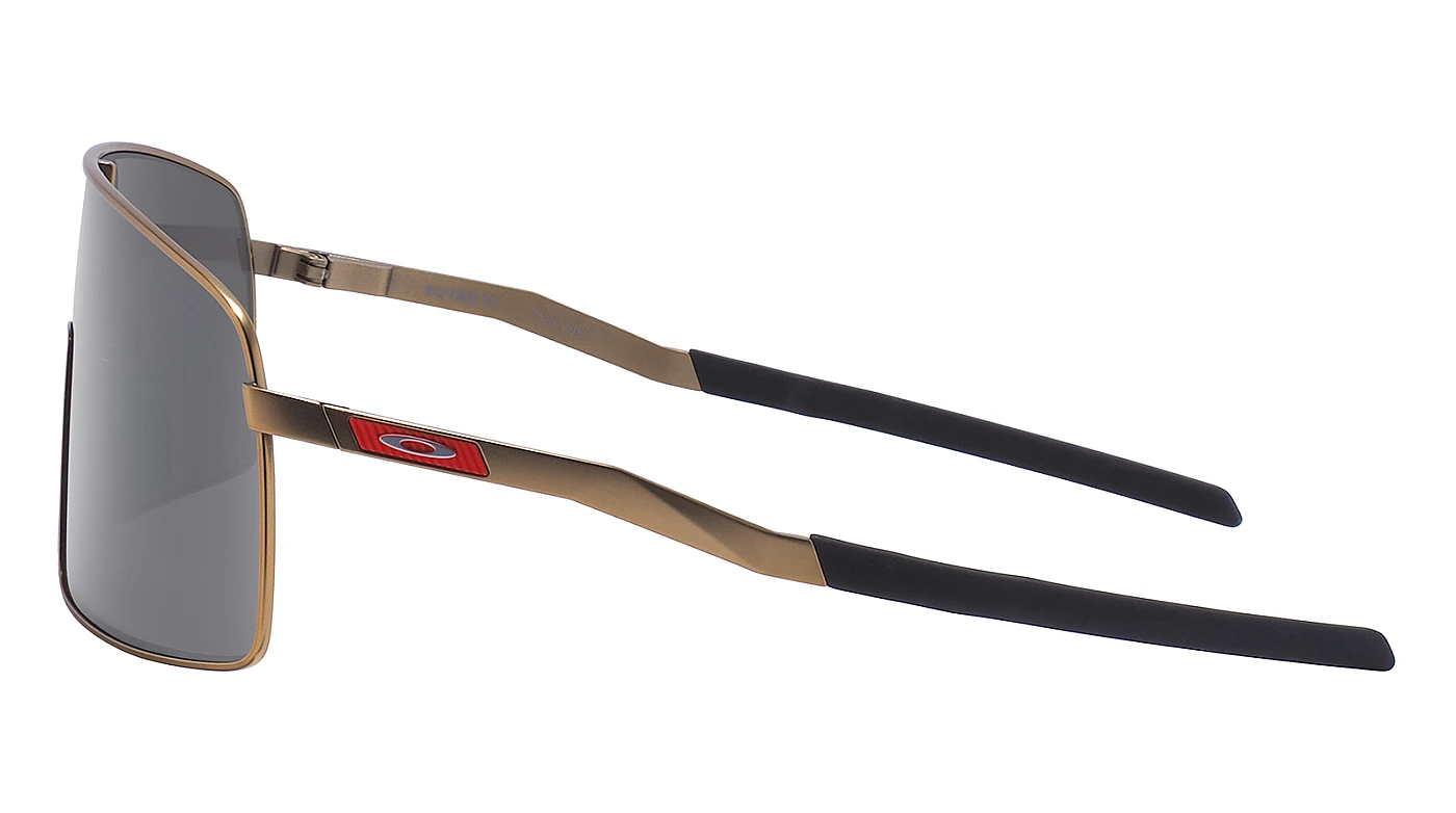 Мужские спортивные очки Oakley 6013 05 фото 4