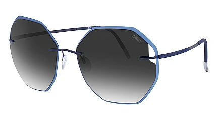 Silhouette 8187 4540 00/00