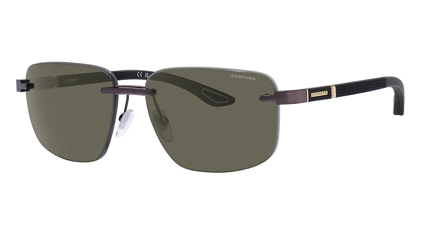 Мужские очки Chopard L22 360 фото 1