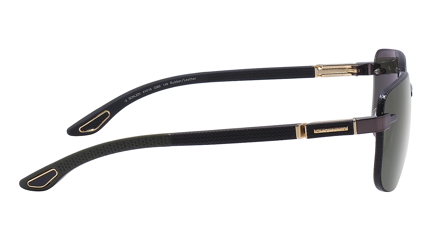 Мужские очки Chopard L22 360 фото 3