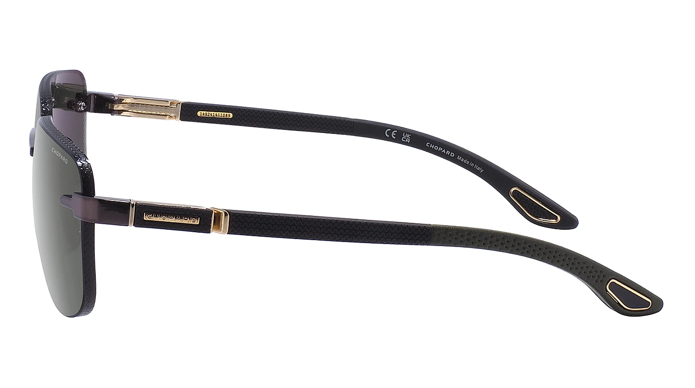 Мужские очки Chopard L22 360 фото 4