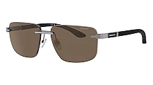 Мужские солнцезащитные очки Chopard L22 509 мини фото 1