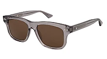 Унисекс солнцезащитные очки Montblanc 0319S 004 мини фото 1