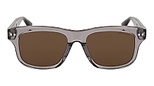 Унисекс солнцезащитные очки Montblanc 0319S 004 мини фото 2