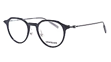 Оправа для очков для зрения Montblanc 0355O 001 мини фото 1