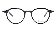 Оправа для очков для зрения Montblanc 0355O 001 мини фото 2
