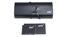 Оправа для очков для зрения Montblanc 0373OA 001 мини фото 5