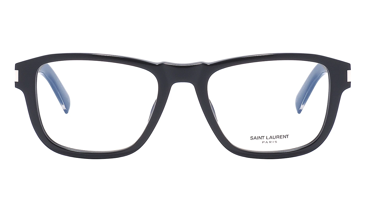Оправа для очков для зрения Saint Laurent  710 OPT 001 фото 2