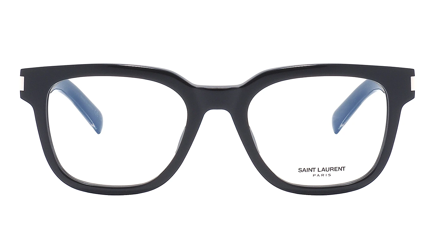 Оправа для очков для зрения Saint Laurent  711 OPT 001 фото 2