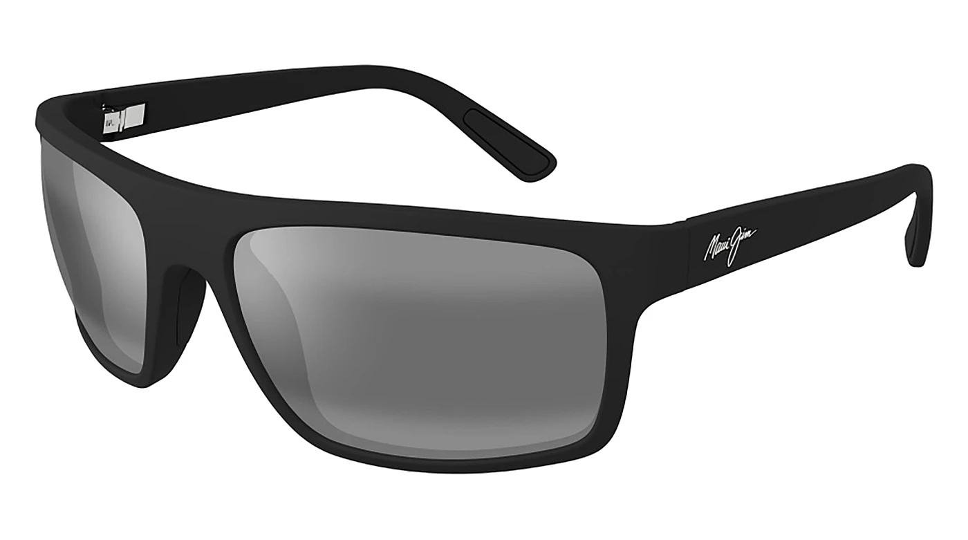 Женские солнцезащитные очки Maui Jim 746 02MR фото 1