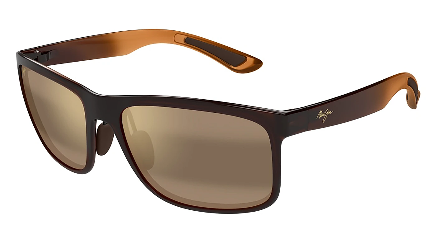 Унисекс очки Maui Jim H449 01 фото 1