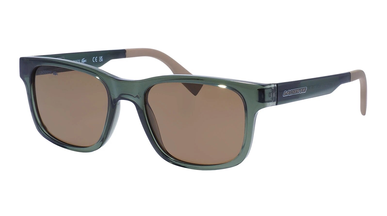 Мужские солнцезащитные очки Lacoste 3656S 317