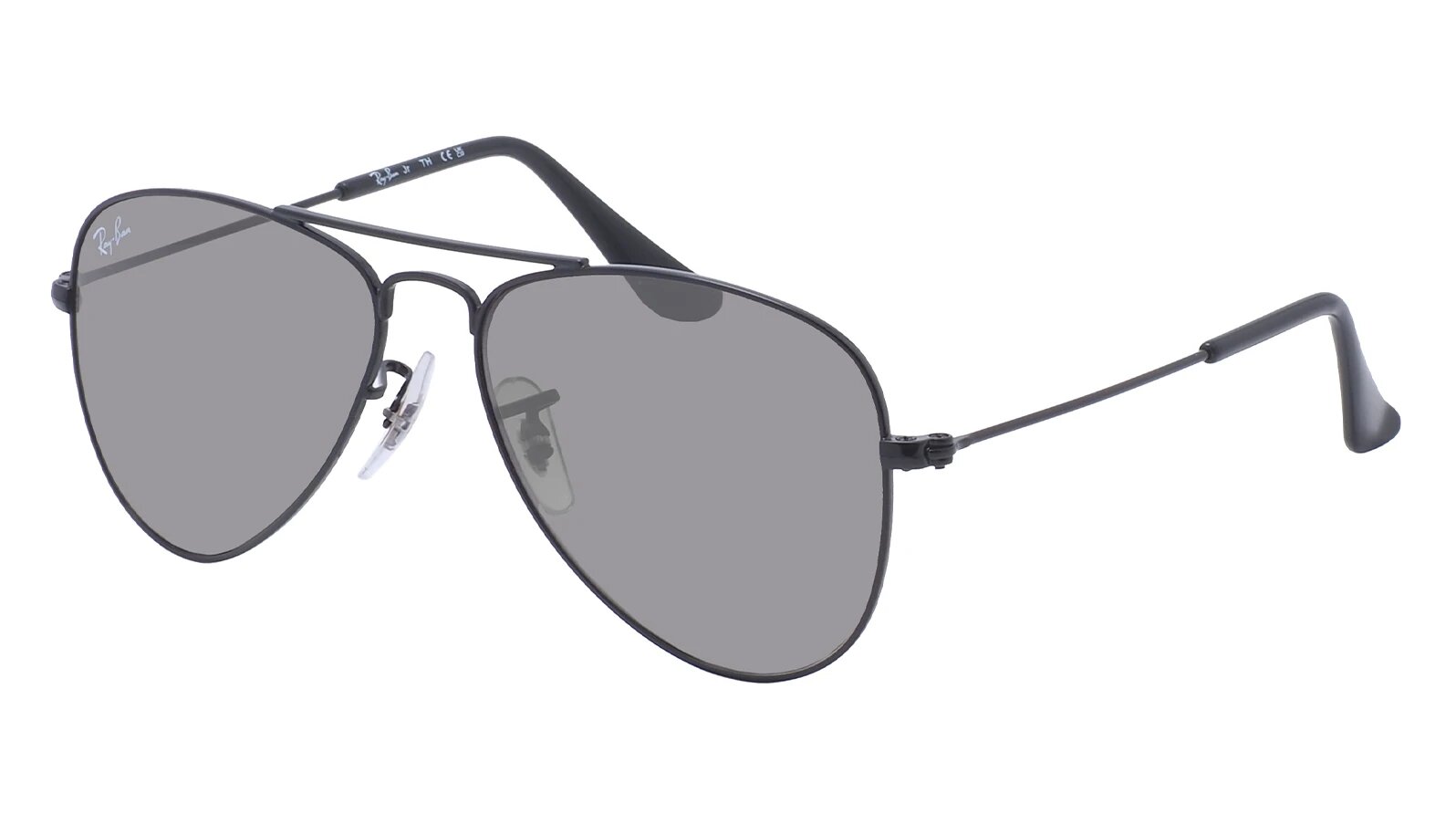 Солнцезащитные очки Ray-Ban Junior Aviator RJ 9506 212-6G