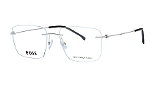 Оправа для очков для зрения Hugo Boss 1706/F 010 мини фото 1